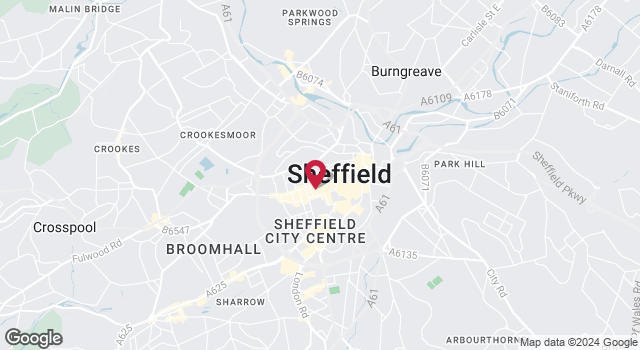 ORB Sheffield